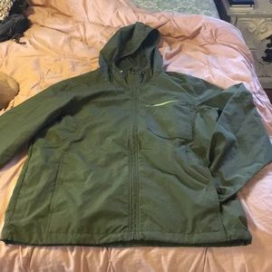 Prana men’s windbreaker